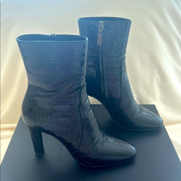 Saint Laurent Boots - Picture 1 of 12